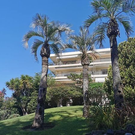 2 Bedrooms Seafront Cannes Dış mekan fotoğraf