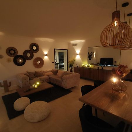 2 Bedrooms Seafront Cannes Dış mekan fotoğraf