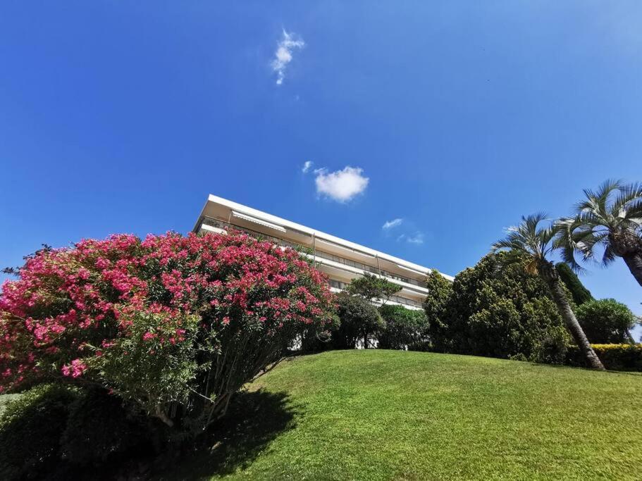 2 Bedrooms Seafront Cannes Dış mekan fotoğraf