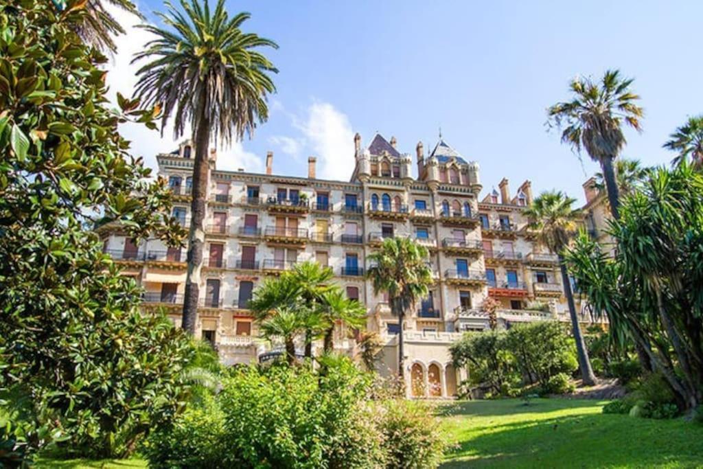 2 Bedrooms Seafront Cannes Dış mekan fotoğraf