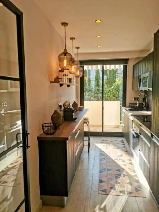 2 Bedrooms Seafront Cannes Dış mekan fotoğraf