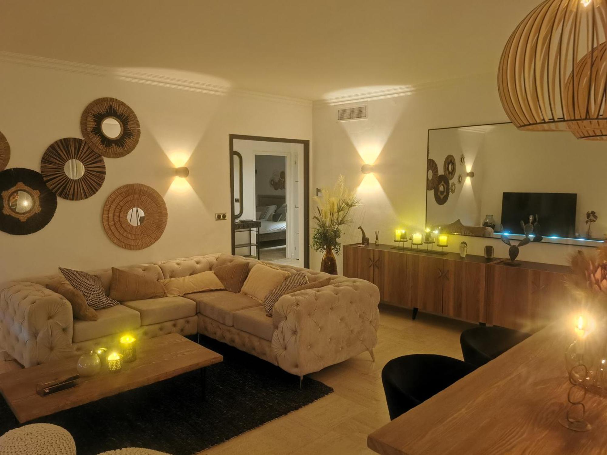 2 Bedrooms Seafront Cannes Dış mekan fotoğraf