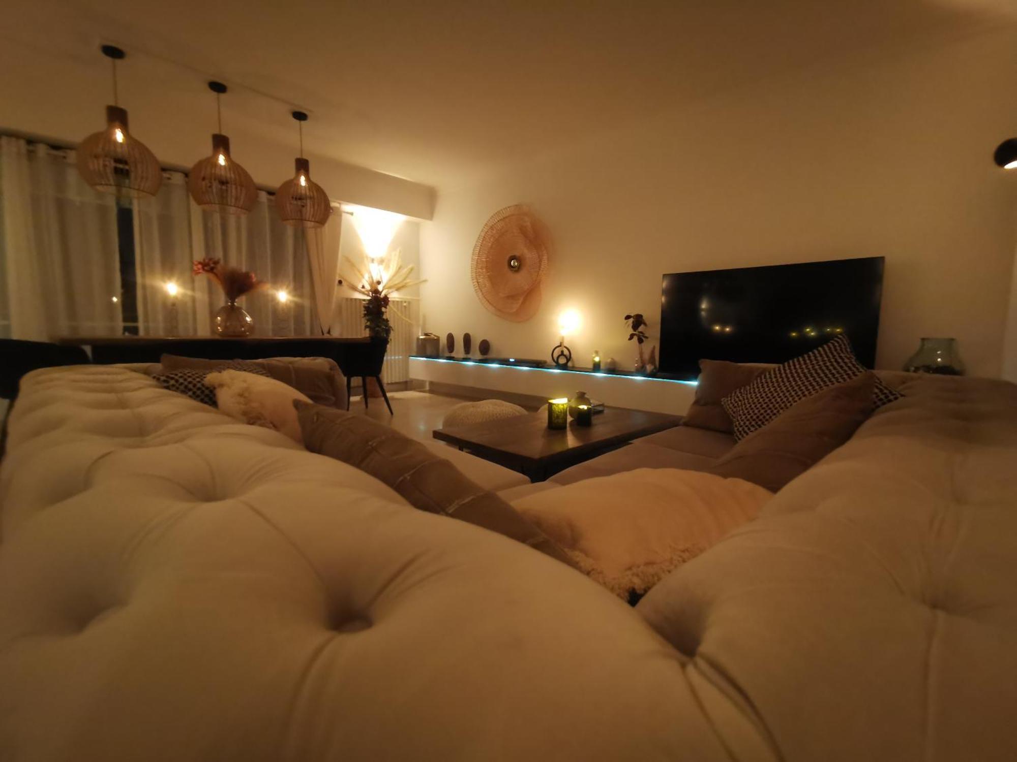 2 Bedrooms Seafront Cannes Dış mekan fotoğraf