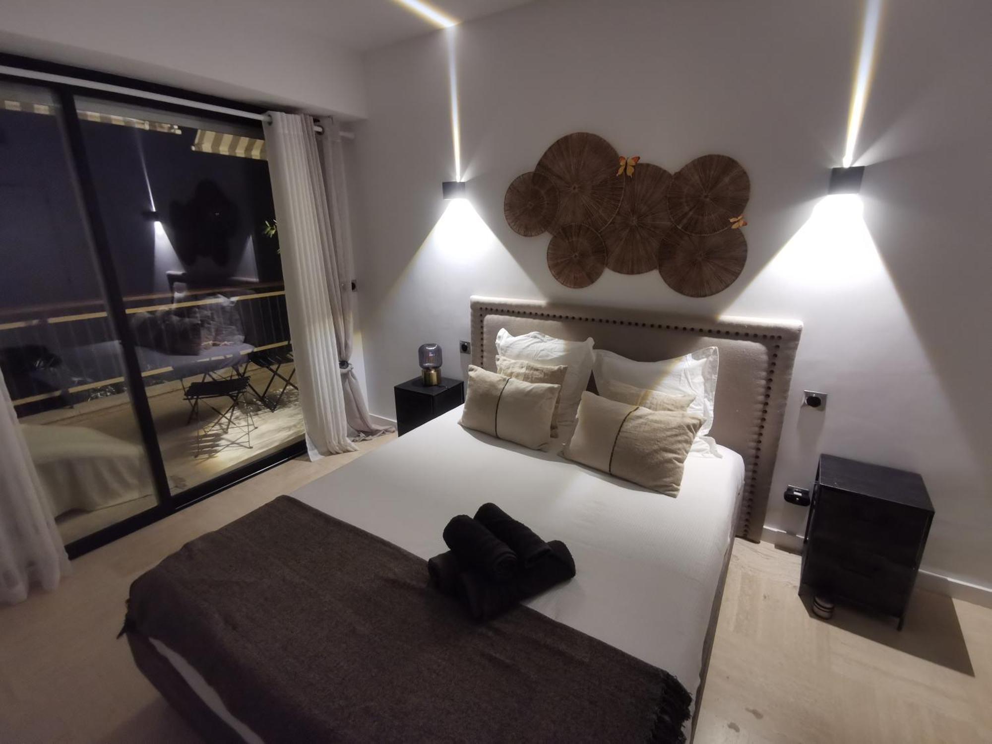 2 Bedrooms Seafront Cannes Dış mekan fotoğraf