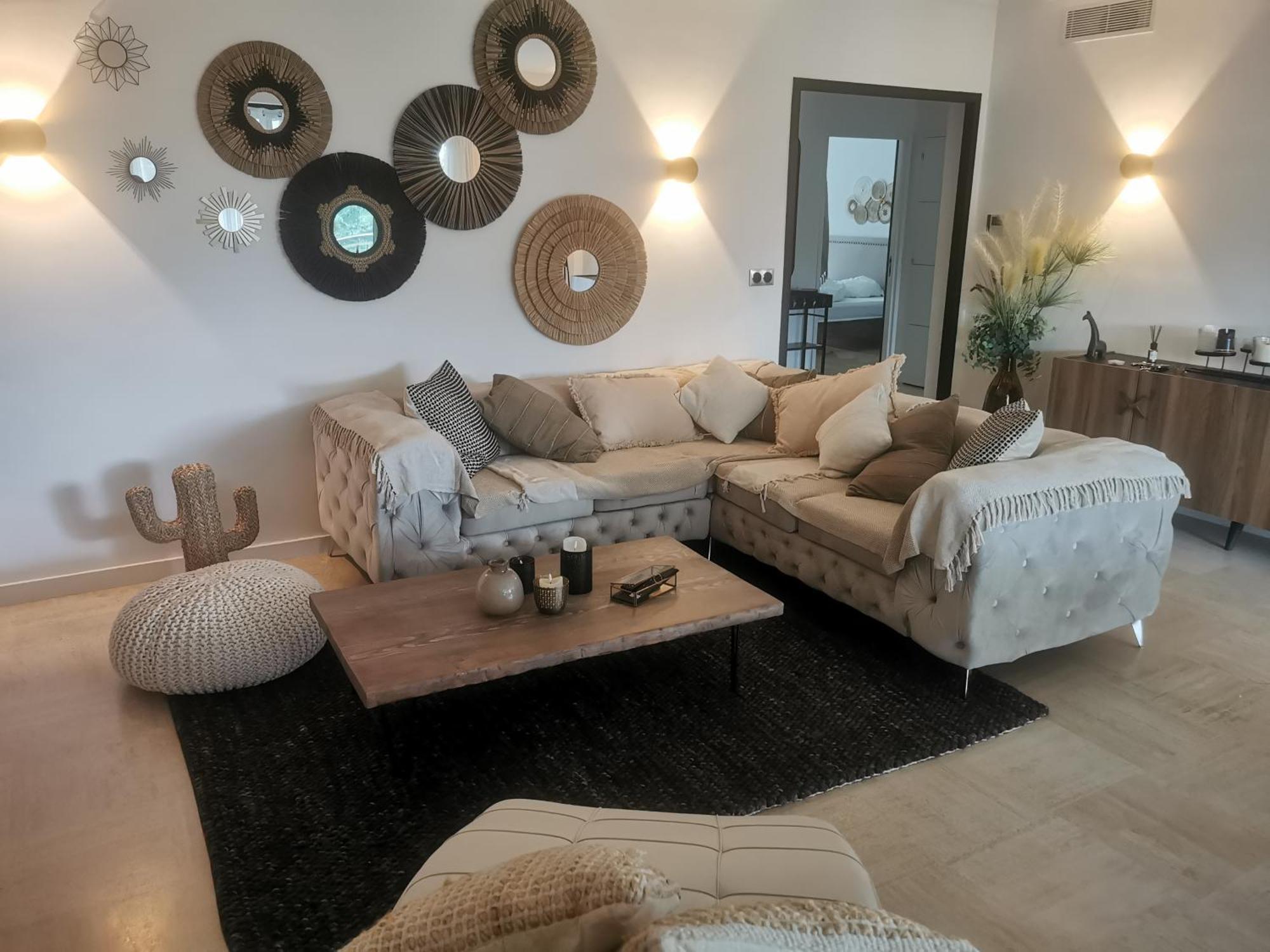 2 Bedrooms Seafront Cannes Dış mekan fotoğraf
