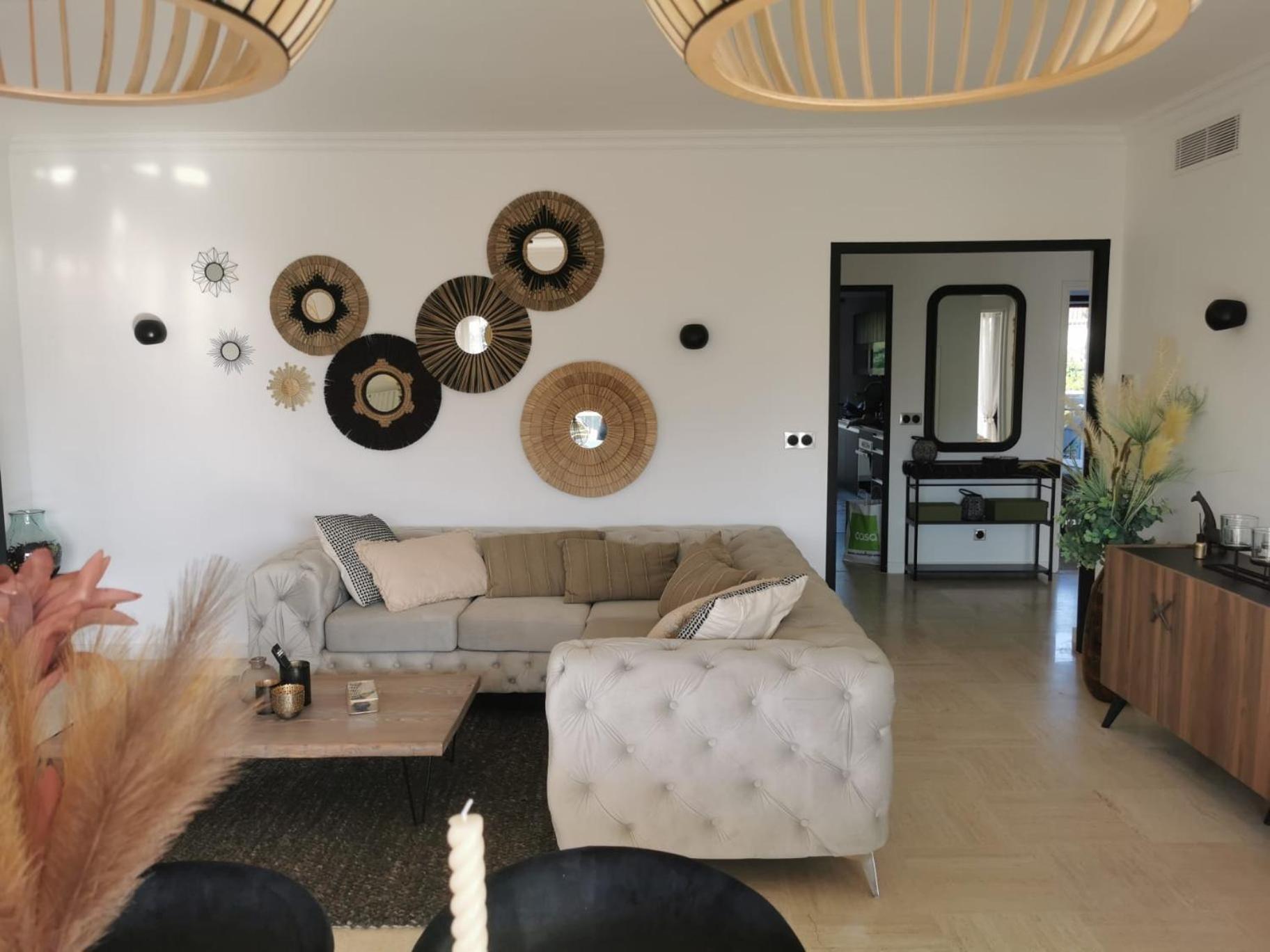 2 Bedrooms Seafront Cannes Dış mekan fotoğraf