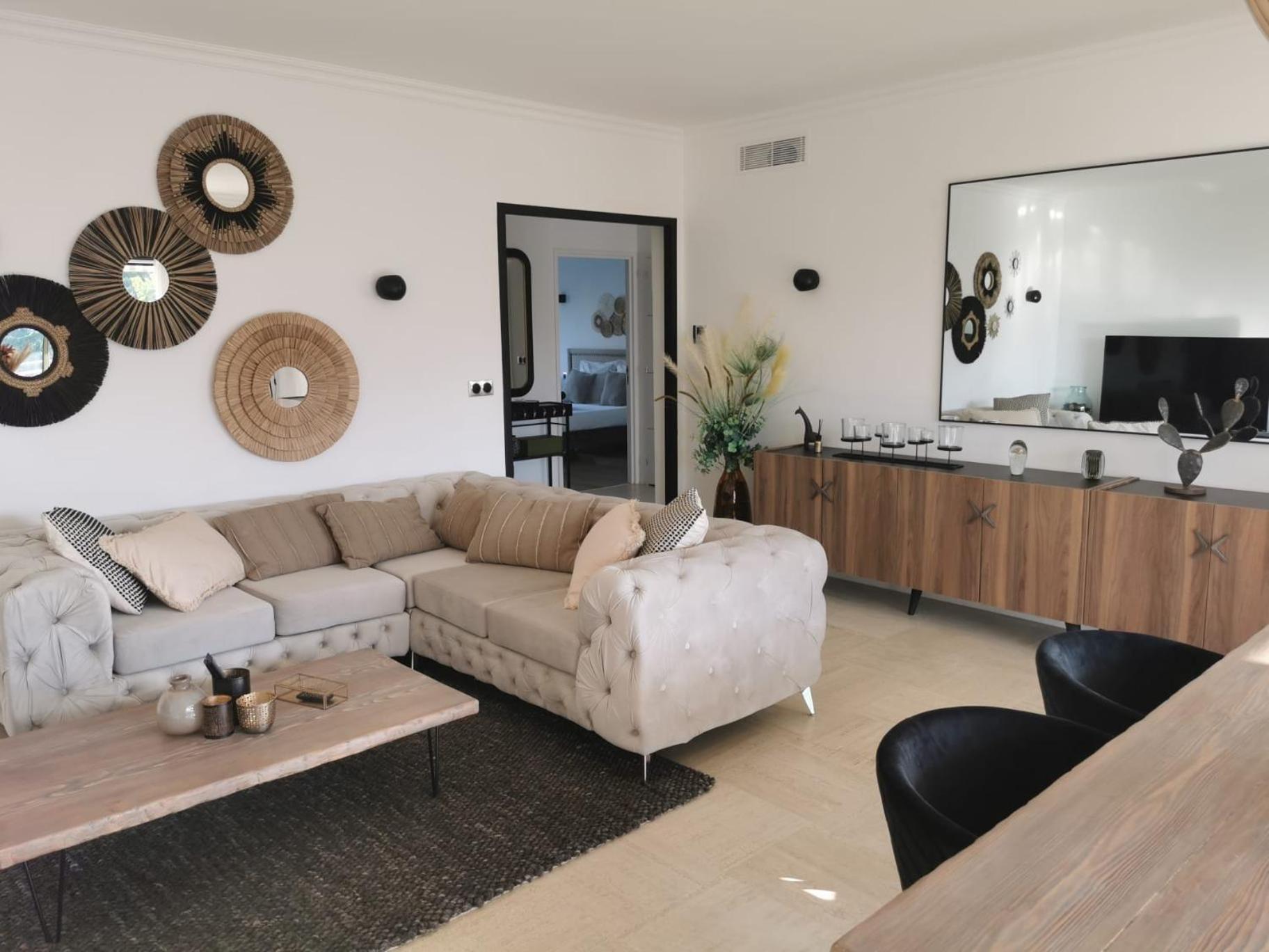 2 Bedrooms Seafront Cannes Dış mekan fotoğraf
