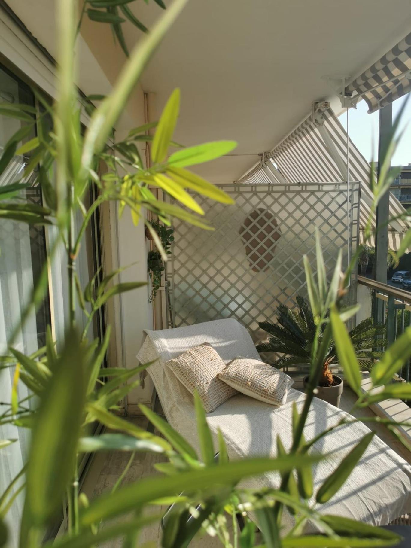 2 Bedrooms Seafront Cannes Dış mekan fotoğraf