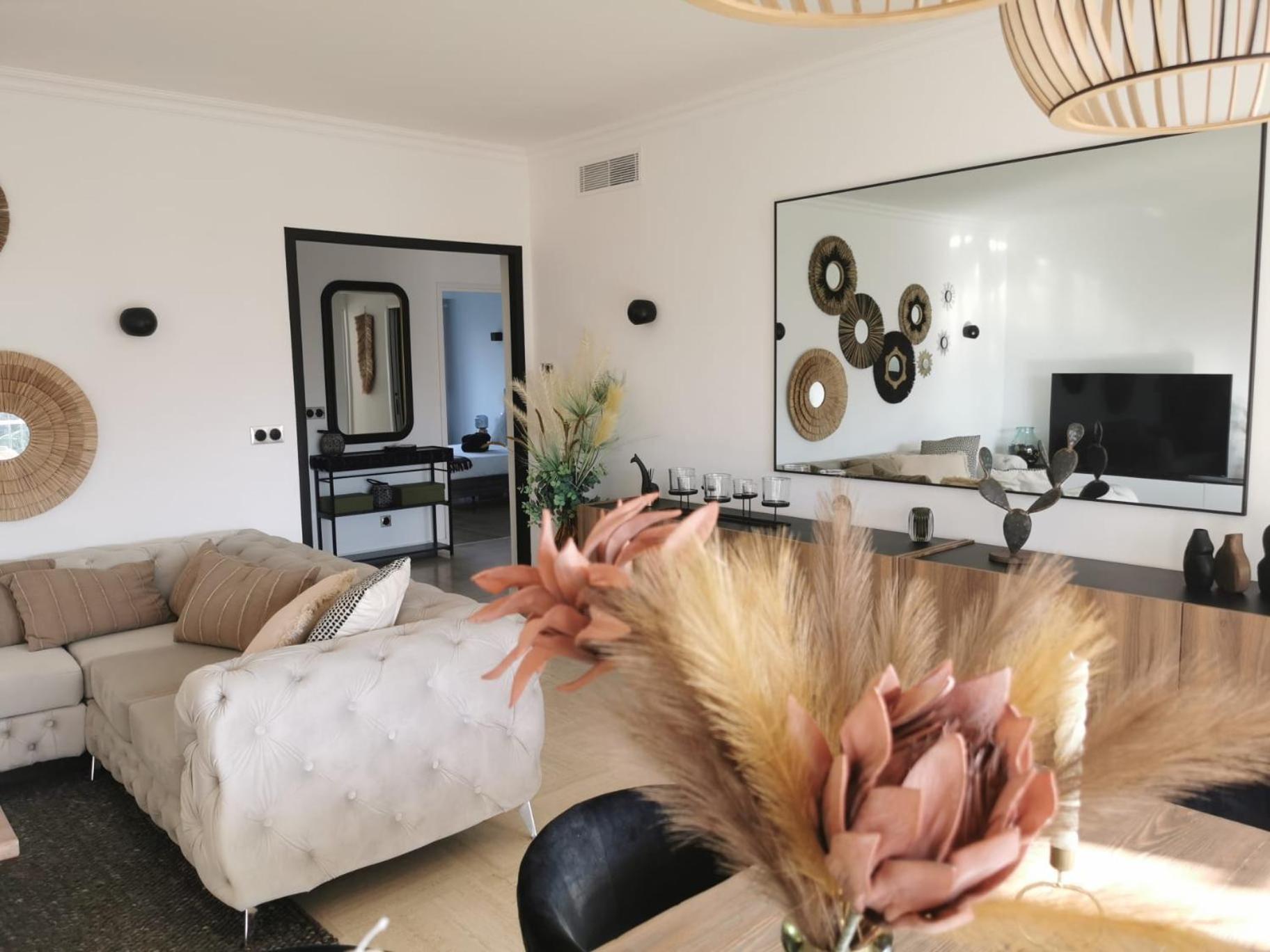 2 Bedrooms Seafront Cannes Dış mekan fotoğraf