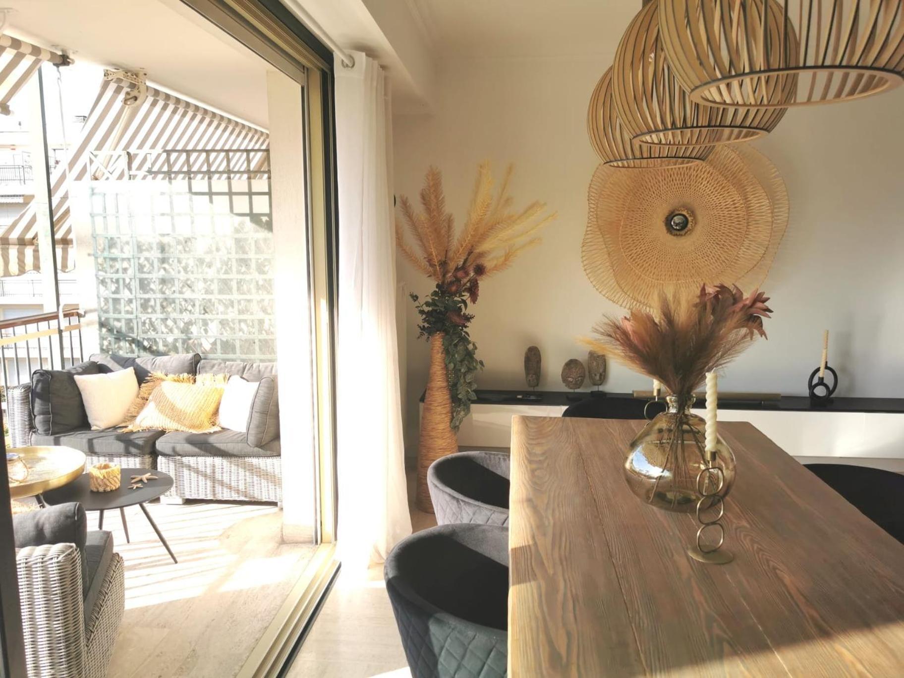 2 Bedrooms Seafront Cannes Dış mekan fotoğraf
