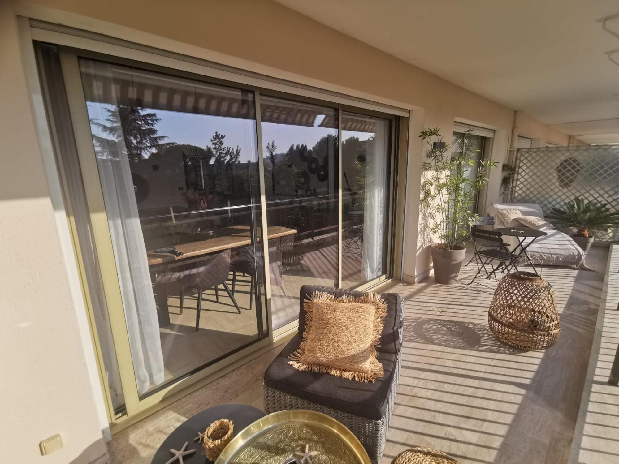2 Bedrooms Seafront Cannes Dış mekan fotoğraf