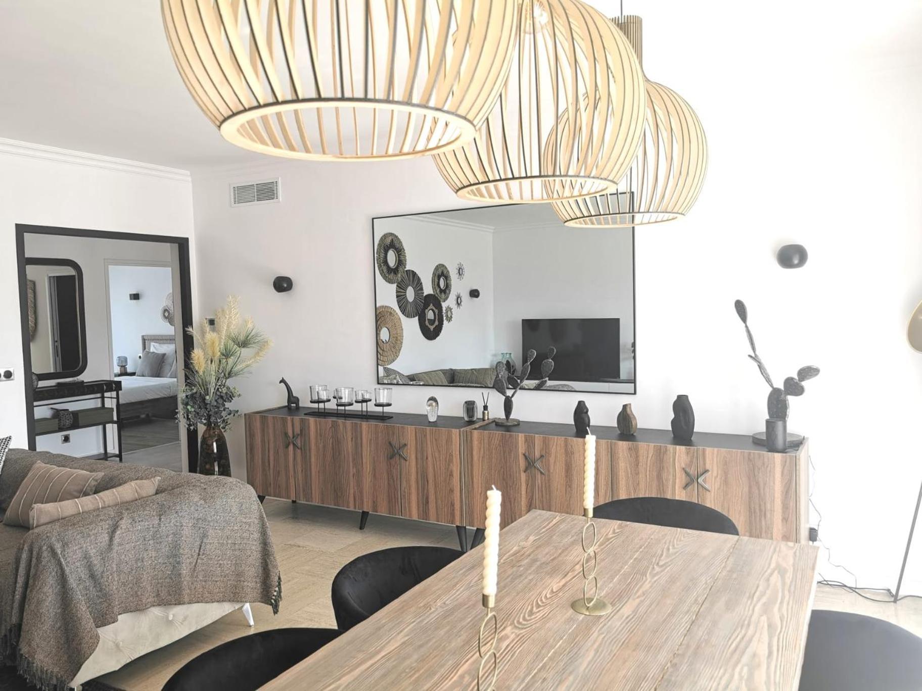 2 Bedrooms Seafront Cannes Dış mekan fotoğraf