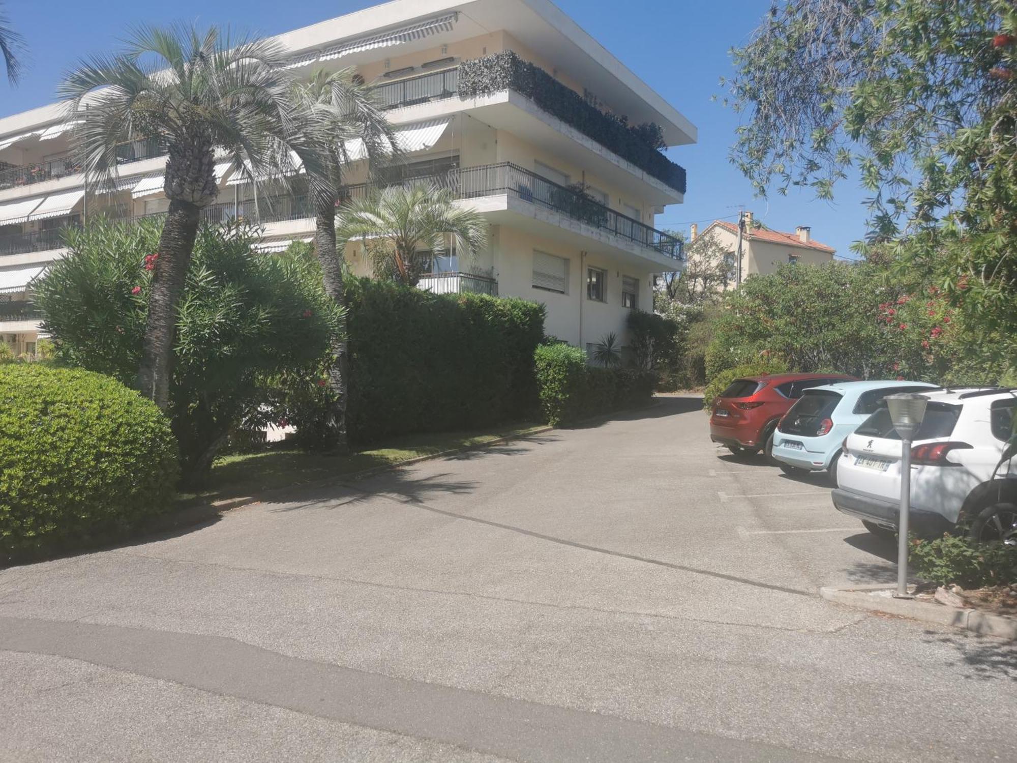 2 Bedrooms Seafront Cannes Dış mekan fotoğraf