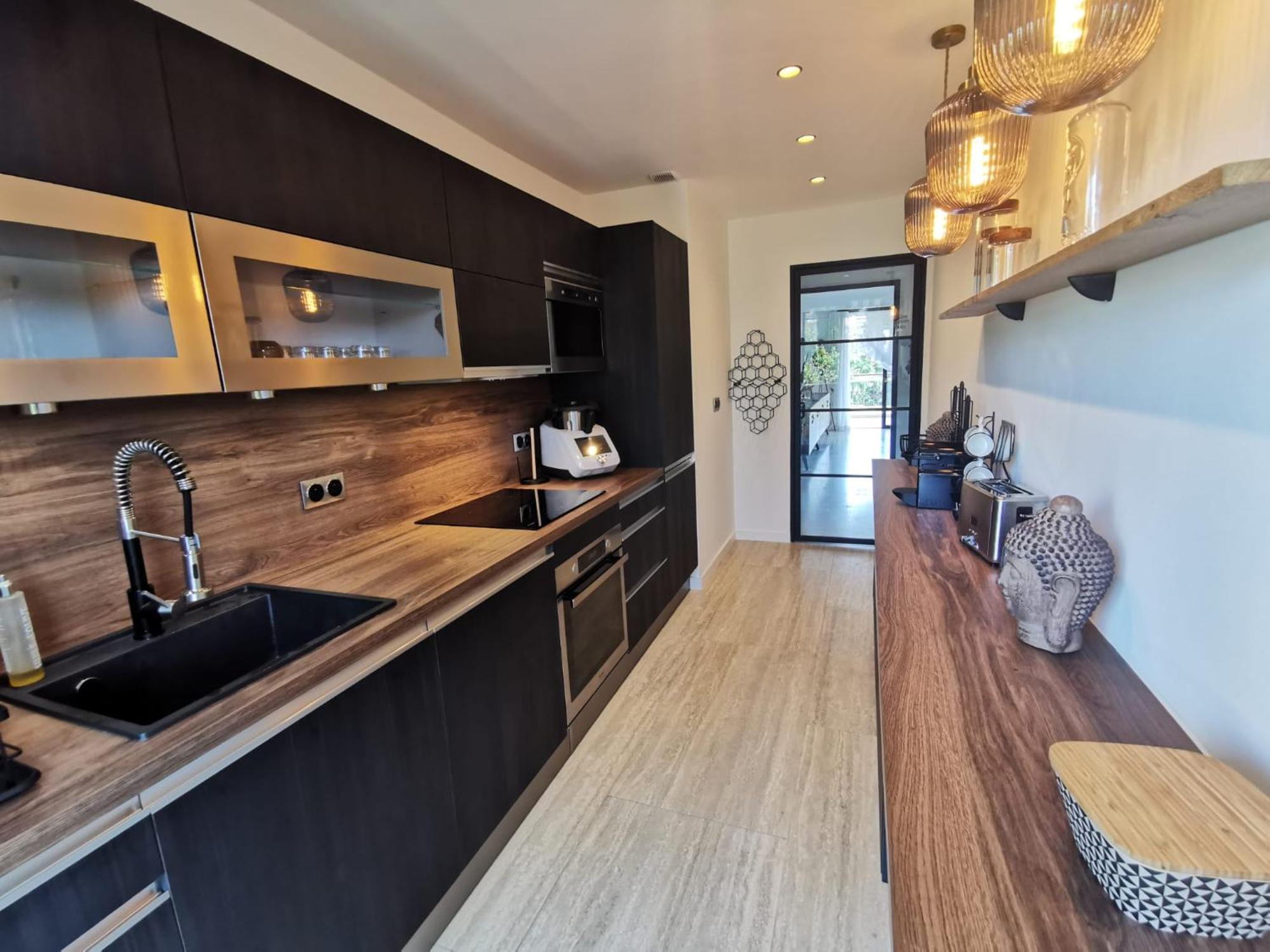 2 Bedrooms Seafront Cannes Dış mekan fotoğraf