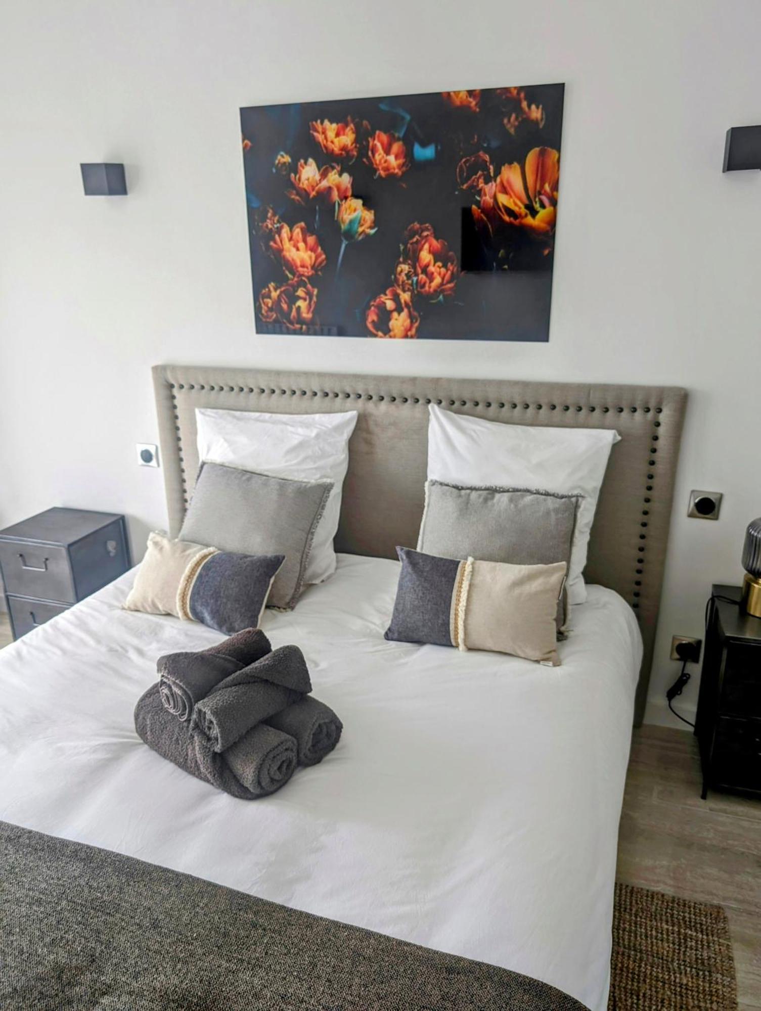 2 Bedrooms Seafront Cannes Dış mekan fotoğraf